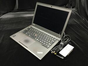 LENOVO/ノート/第4世代Core i7/メモリ8GB/webカメラ有/OS無/記憶媒体無-230927000534096