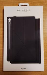 中古! SAMSUNG Galaxy Tab S9用(11インチ） Smart Book Cover