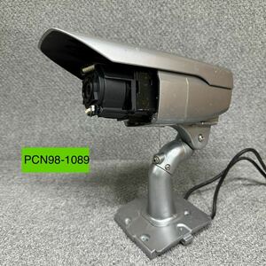 PCN98-1089 激安 ネットワークカメラ Panasonic WV-SPW611LJ 2016年製 動作未確認 ジャンク