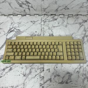 PCN98-1022 激安 キーボード Apple Keyboard II 動作未確認 ジャンク