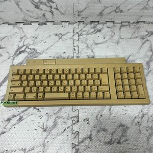 PCN98-1033 激安 キーボード Apple Keyboard II 動作未確認 ジャンク