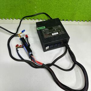 DB1-109 激安 PC 電源BOX SUPER FLOWER SF-500P14FG 500W 電源ユニット 電源テスターにて電圧確認済み　中古品