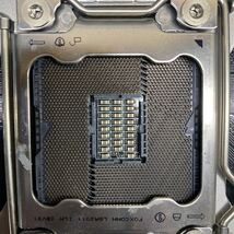 MG1-63 PCN 激安 マザーボード ASUS P9X79 PRO LGA2011 BIOS立ち上がり確認済み ジャンク_画像7