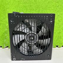 DB1-130 激安 PC 電源BOX CORSAIR RM650x RPS0108 650W 電源ユニット 通電未確認 中古品_画像5