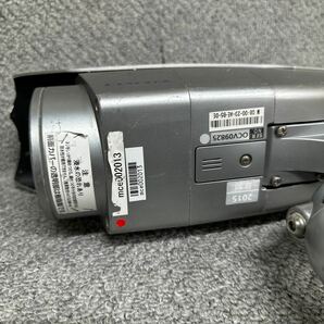 PCN98-1086 激安 ネットワークカメラ Panasonic WV-SPW611LJ 2015年製 動作未確認 ジャンクの画像10