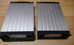 REX-SATA 3シリーズ SATAハードディスク対応交換用トレイ
