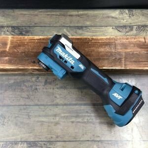 【中古品】 マキタ(makita) コードレスマルチツール TM52DZ 【代引きOK】