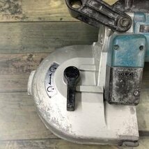 【中古品】マキタ(makita) ポータブルバンドソー 2107F 【代引きOK】_画像3