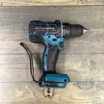 【中古品】 マキタ(makita) 14.4V コードレスドリルドライバ DF470DZ 【代引きOK】_画像2