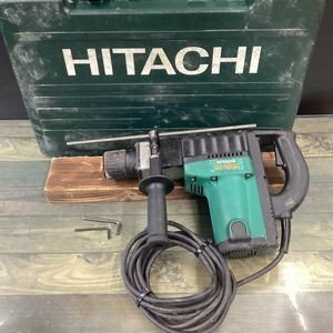 【中古品】ハイコーキ(HIKOKI) ハンマドリル DH40SA 【代引きOK】