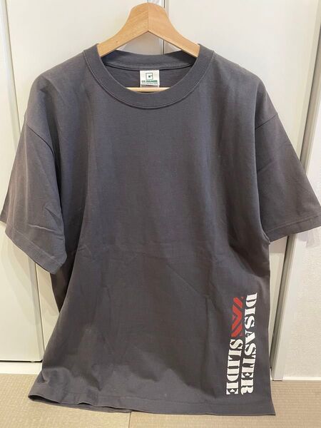 GUN DOG Kサイン入りTシャツ