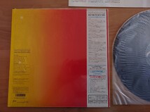 ★ワム！ WHAM!★エッジ・オブ・ヘヴン EDGE OF HEAVEN★帯付★OBI★シュリンク残★中古LP_画像5