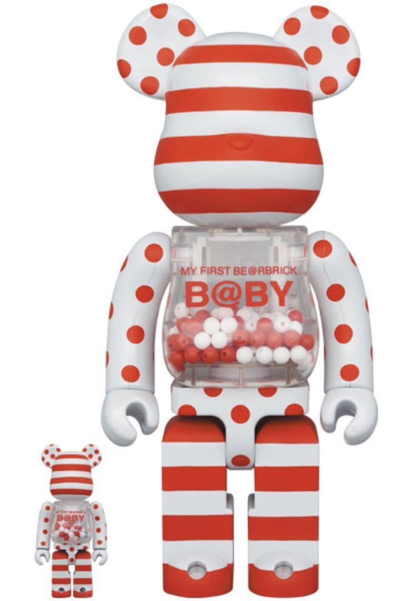 2025年最新】Yahoo!オークション -my first be@rbrick 400の中古 2025年最新】Yahoo!オークション -my first be@rbrick 400の中古