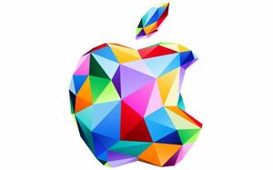 Apple Store & iTunesギフトカード　20000円分(10000円分2)コード通知のみ