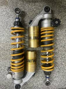 V-max XJR オーリンズ　YA1370　OHLINS リアサス (検索用 Vmax VMAX V-MAX )