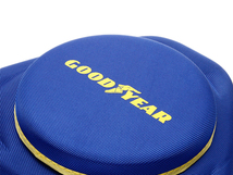 GOODYEAR グッドイヤー エマージェンシーキット 自動車緊急キット ブースターケーブル 12V 24V 250A 2.5m トヨタ プリウス 60系に！_画像4