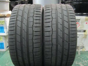 【2本価格即決あり】ハンコック　ベンタス　S1Evo3　285/30R21　285/30-21　たっぷり溝あり■