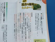 現代農業 2022年7月号/農家野菜園匠技解説/特集:あの厄介な雑草とのたたかい方除草.クズ大問題.刈り払い機の取り扱い方法.難防除雑草外来種_画像3