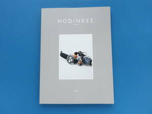 Hodinkee ホディンキー 高級腕時計カタログ Vol.6/HODINKEE INC./海外高級ブランドウオッチ/シャネル/ブランパン/シチズン/オリス/エルメス