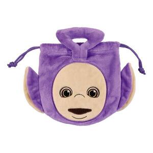  Teletubbies tin key * wing key soft toy pouch pouch case Teletubbies