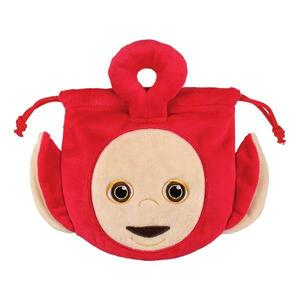  Teletubbies Poe soft toy pouch pouch case Teletubbies