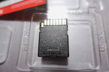 SanDisk Extreme PRO SDXCカード 64GB 95MB/s V30/UHS-1対応_画像3
