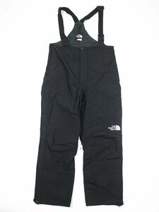 THE NORTH FACE ノースフェイス GORE-TEX ゴアテックス ビブパンツ LL