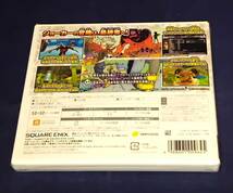 【未開封】 ドラゴンクエストモンスターズ ジョーカー3 プロフェッショナル 3DS_画像2