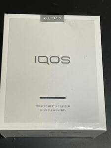 【送料無料】IQOS 2.4PLUS ホルダーセット アイコス