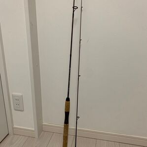 バスロッド BFスーパーアバンテ S-60L