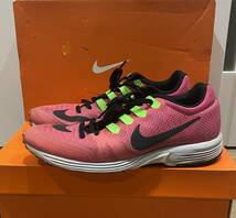 ★NIKE ナイキ AIR ZOOM SPEED RIVAL 5 エアズームスピードライバル5 831706-603、 26.0cm_画像2