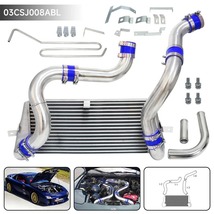 【☆新品・送料無料】RX-7 FD3S インタークーラー キット パイピング 93-97 ホース HKSやGreddyをお探しの方必見！ インタークーラ_画像7