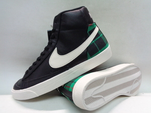 27cm ナイキ ブレーザー ミッド '77 プレミアム NIKE BLAZER MID '77 PREMIUM 箱なし 新品