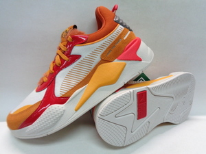 26.5cm プーマ PUMA RS-X HE-MAN 新品