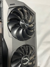 【動作品】GeForce RTX-3070③J　売り切り　１円～_画像9