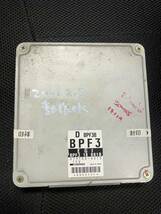 希少 レア 中古良品★BPF3 NA8 ユーノス ロードスター マツダ エンジンコンピューター ECU 881B シリーズ1.5 CPU miata MX5 Sr.1.5_画像5