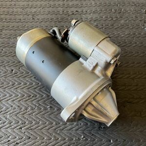 スターター リビルト品 日立S114-505 日産23300 20P00 BNR32スカイラインGT-R R33スカイライン RB26DETT RB25DET S114-780 23300 20P05互換