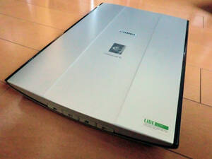 # used # scanner CanoScan LiDE 90( code connection part . weak will contact defect . see )