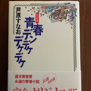 青春デンデケデケデケ 私家版 芦原すなお