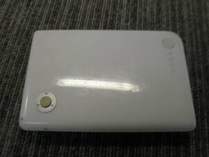 rkki1-49 apple iBook Rechargeable Battery A1008 старый iBook. аккумулятор работоспособность не проверялась текущее состояние доставка 