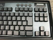 rkキ1-48 Logicool ロジクール G913TKL LIGHTSPEED メカニカルゲーミングキーボード ワイヤレス テンキーレス 赤軸　リニア 中古品_画像3