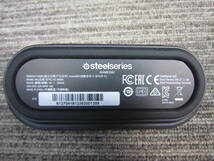 HTき1-22【中古品】SteelSeries GameDac サラウンドゲーミングオーディオアンプ SC-00005_画像5