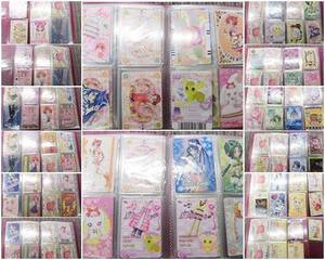 SOオ1-18 【中古まとめ】 プリキュア カード Yes!プリキュア5GoGo! ローズ ドリームライブ エンジェル 箔押し 他 【状態不問】