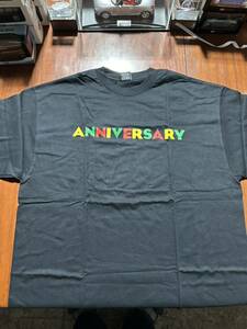 stussy ワールドトライブ2005 Tシャツ