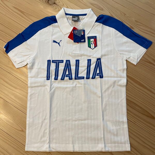 サッカー ユニホーム ITALIA イタリア プーマ