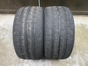 2021年製☆YOKOHAMA ADVAN ヨコハマ アドバン A052 255/40R17 98W☆タイヤ2本