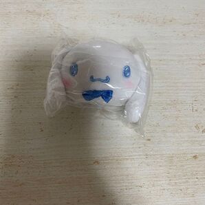 サンリオ シナモロール マスコット