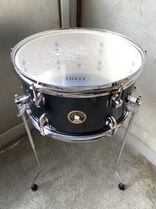 送料込！タマ14“クラブジャズフロアタム！！TAMA CLUB JAZZ