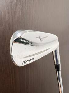 MIZUNO MP-5 5-P 6本セット DG s200 ミズノ マッスルバック アイアン ゴルフ アイアンセット