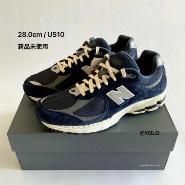 28.0cm | M2002R ニューバランス New Balance エクリプス